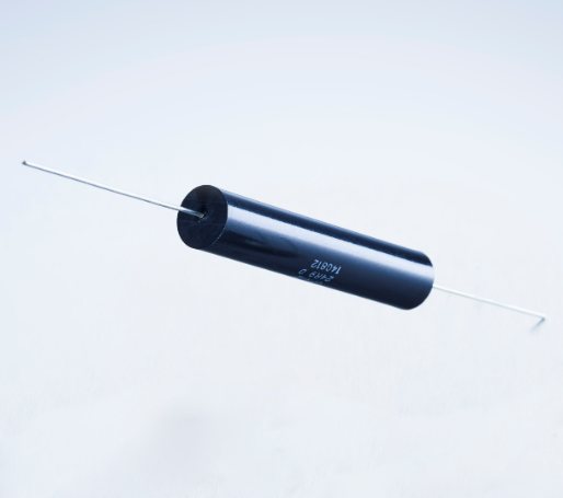 High Precision Metal Film Resistors: Ultra-Low Tolerance for Demanding Applications