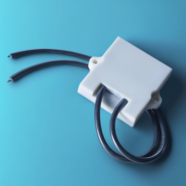 600W Wiring Harness Planar Thick Film, Non-inductive High-power Resistor