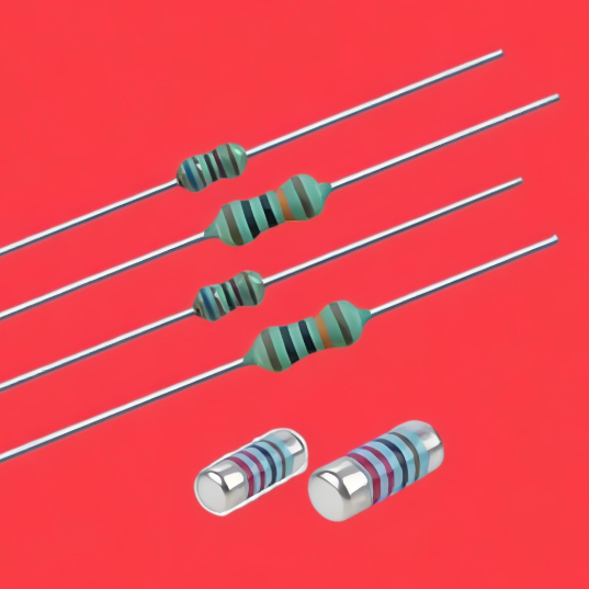 Precision Resistor
