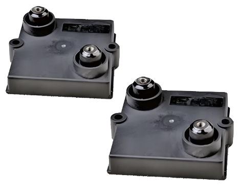 TYRHP600 600W Power Thick - Film Resistor