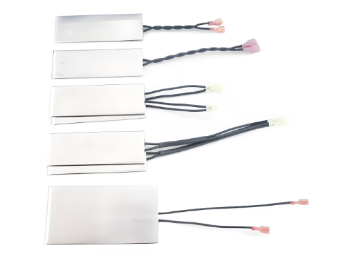 RXGP stainless steel shell encased wire - wound