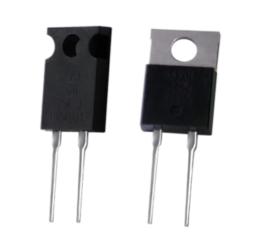 Power Shunt Resistors vs. Current Sensors: Which is Best for Your Application